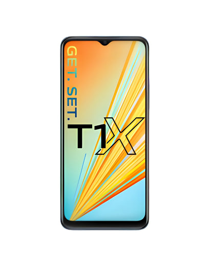 Vivo T1X 5G Refurbished