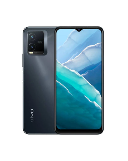 Vivo T1x 4G Refurbished