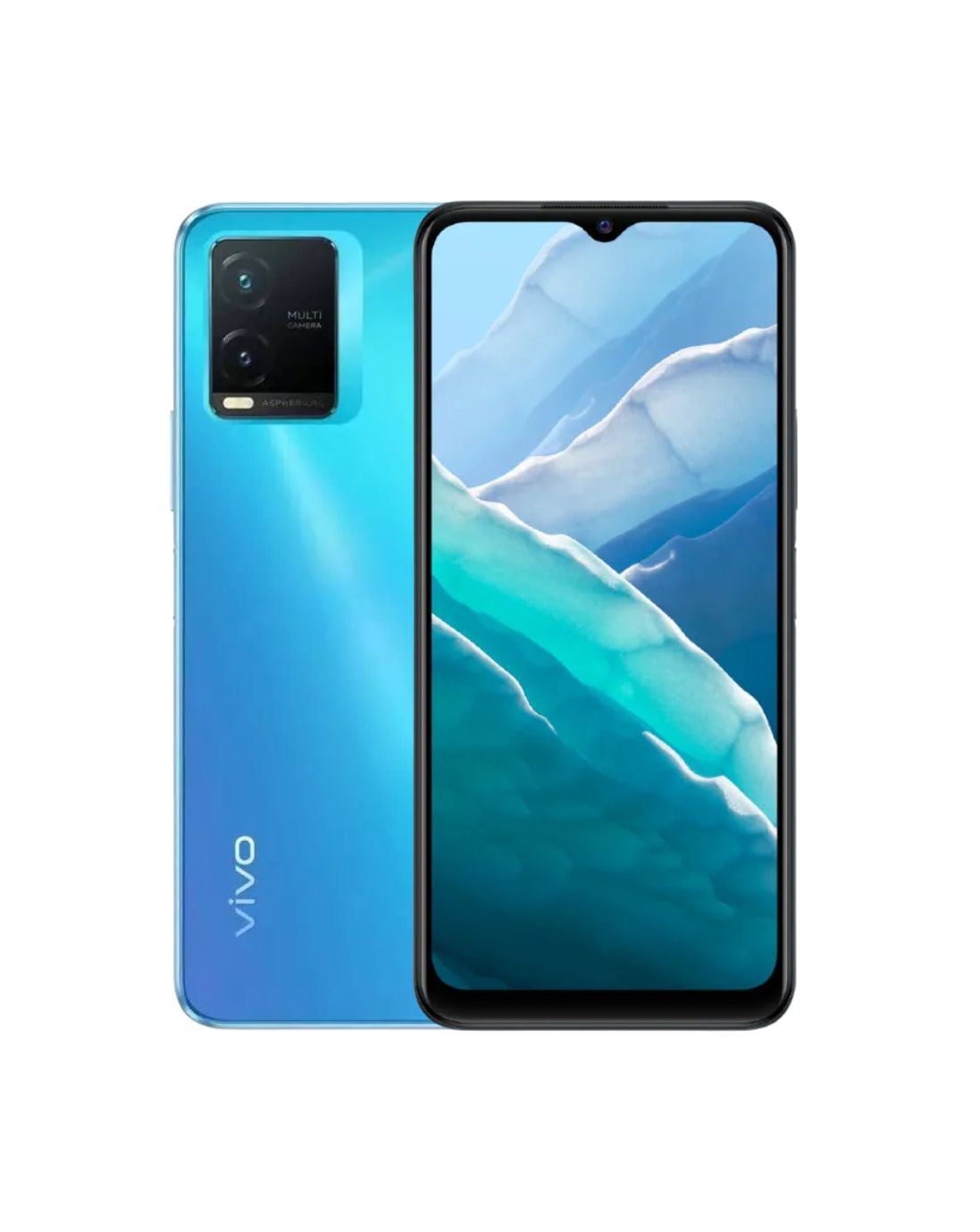 Vivo T1x 4G Refurbished