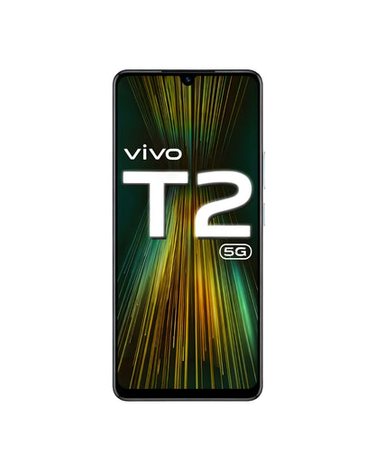 Vivo T2 5G Refurbished