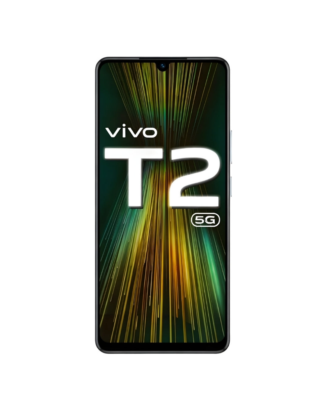 Vivo T2 5G Refurbished