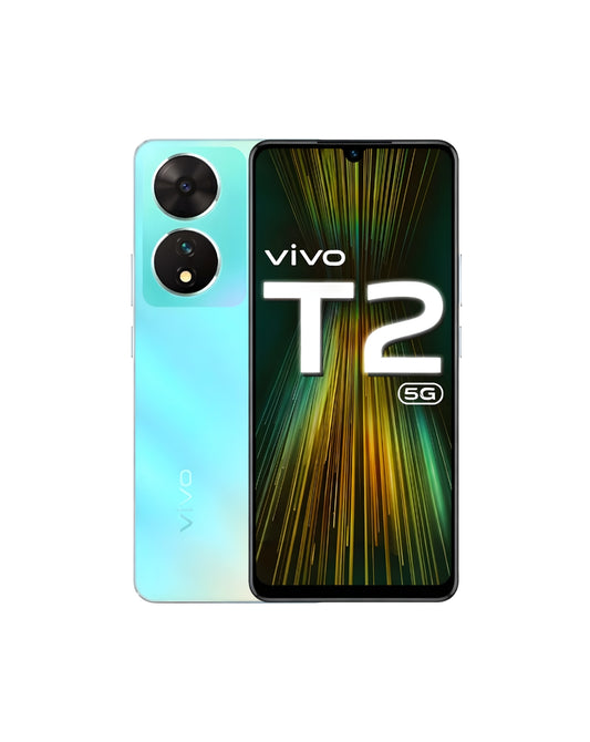 Vivo T2 5G Refurbished