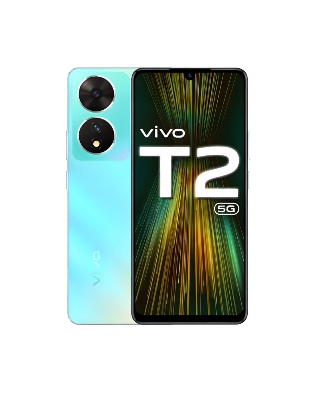 Vivo T2 5G Refurbished