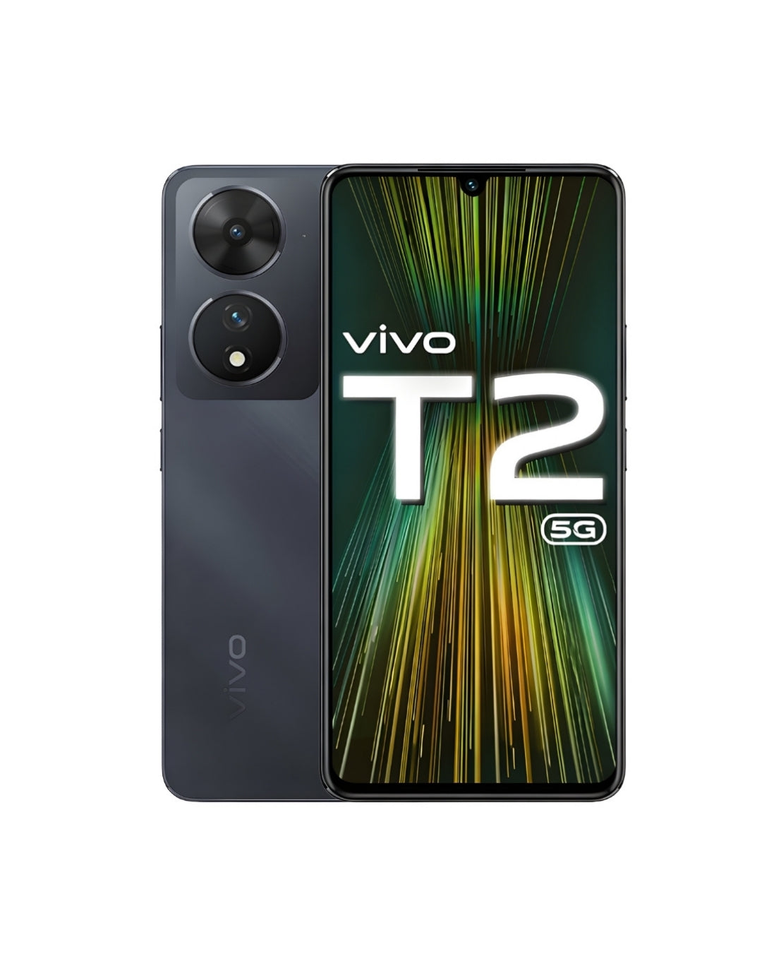 Vivo T2 5G Refurbished