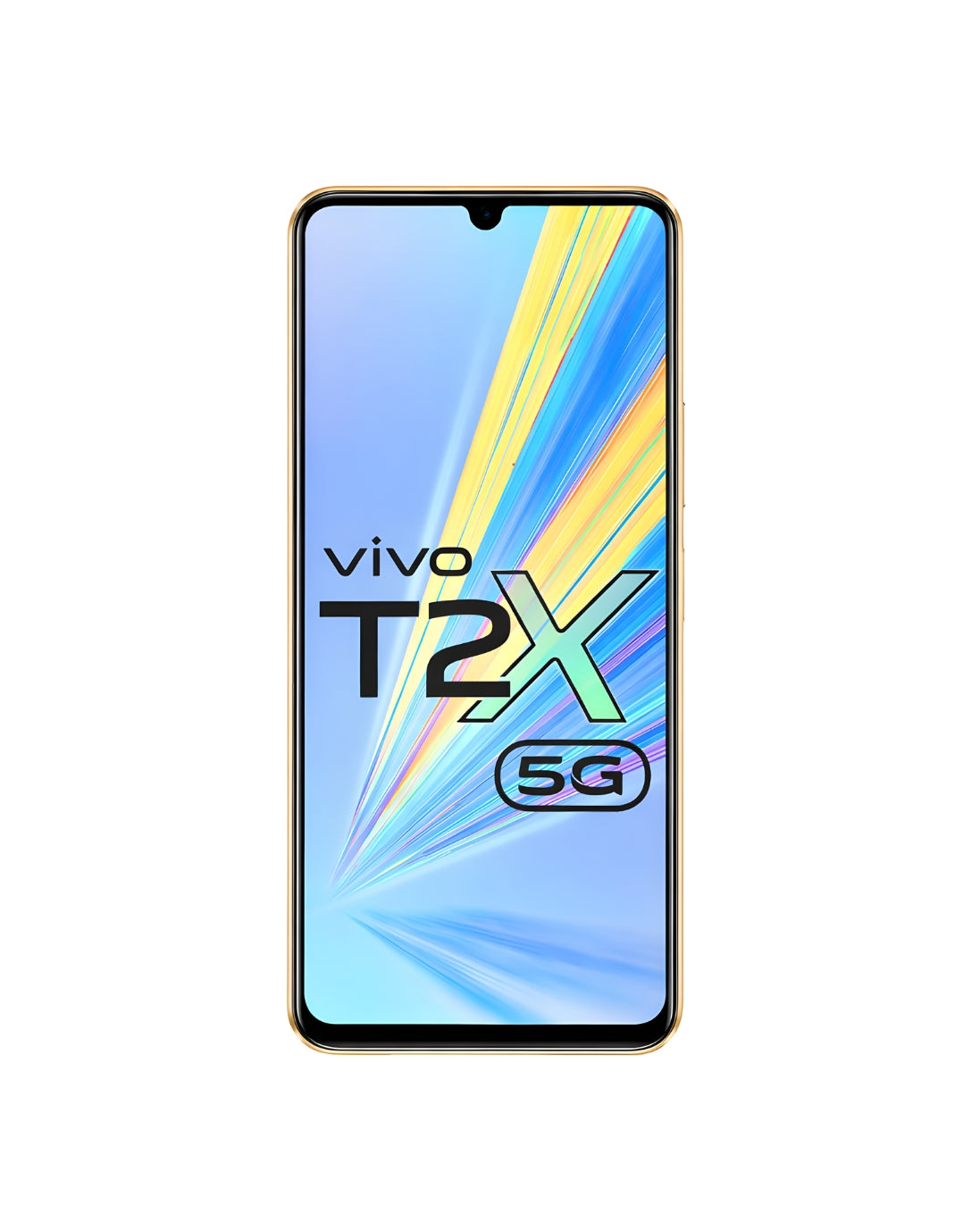 Vivo T2x 5G Refurbished
