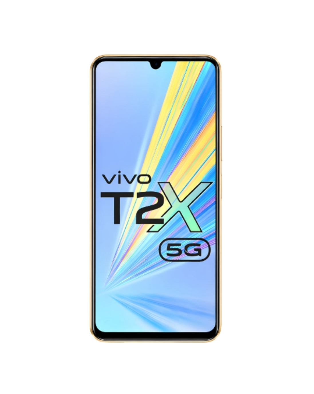 Vivo T2x 5G Refurbished