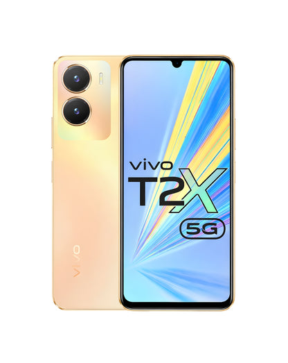 Vivo T2x 5G Refurbished