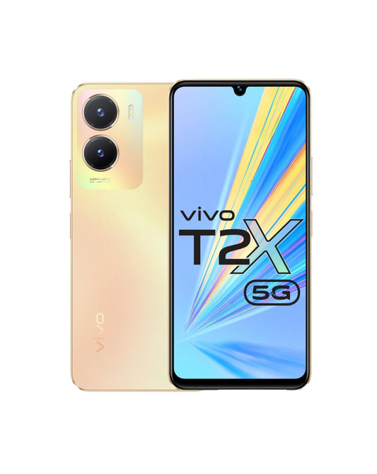 Vivo T2x 5G Refurbished