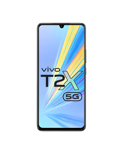 Vivo T2x 5G Refurbished