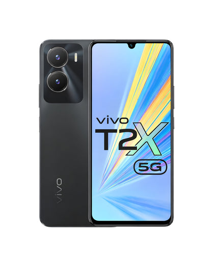 Vivo T2x 5G Refurbished