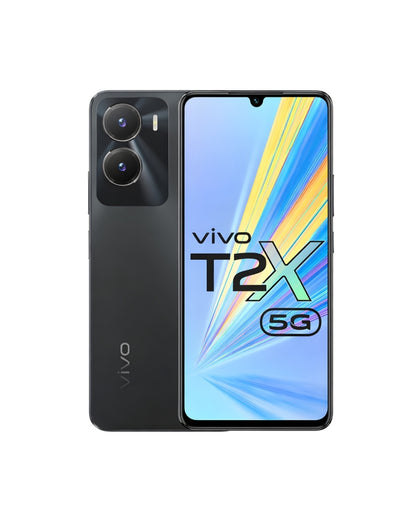 Vivo T2x 5G Refurbished