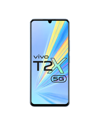 Vivo T2x 5G Refurbished