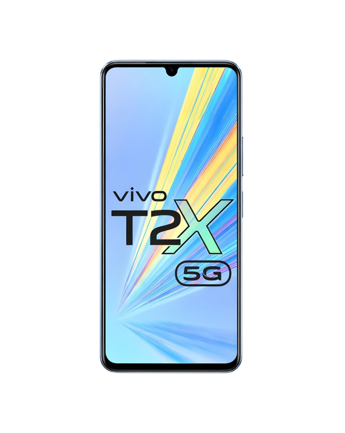 Vivo T2x 5G Refurbished