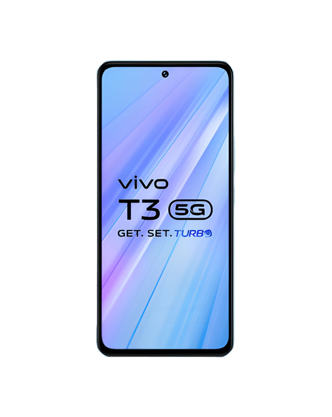 Vivo T3 5G Pre-Owned Brand warranty 12 months