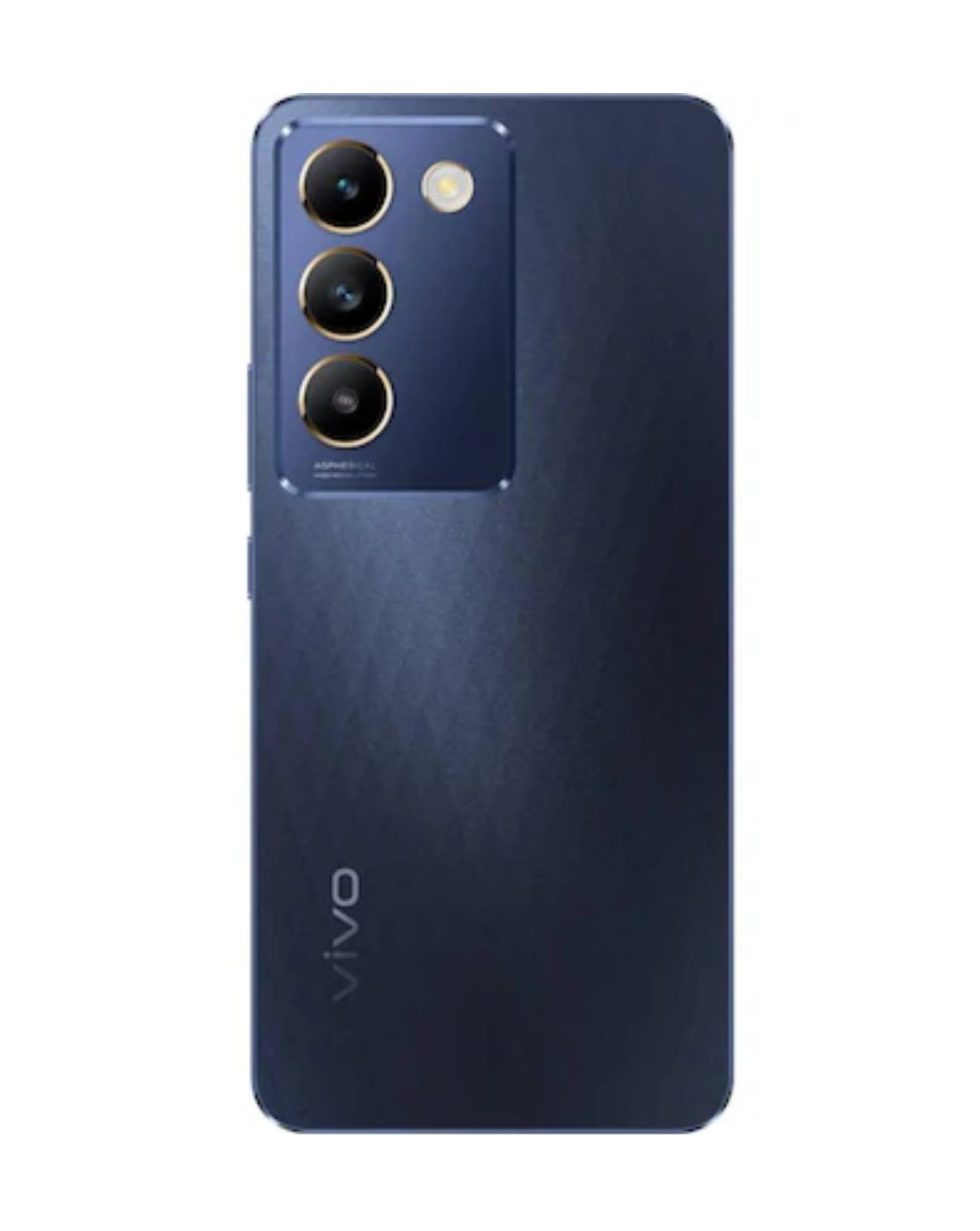 Vivo T3 5G Pre-Owned Brand warranty 12 months