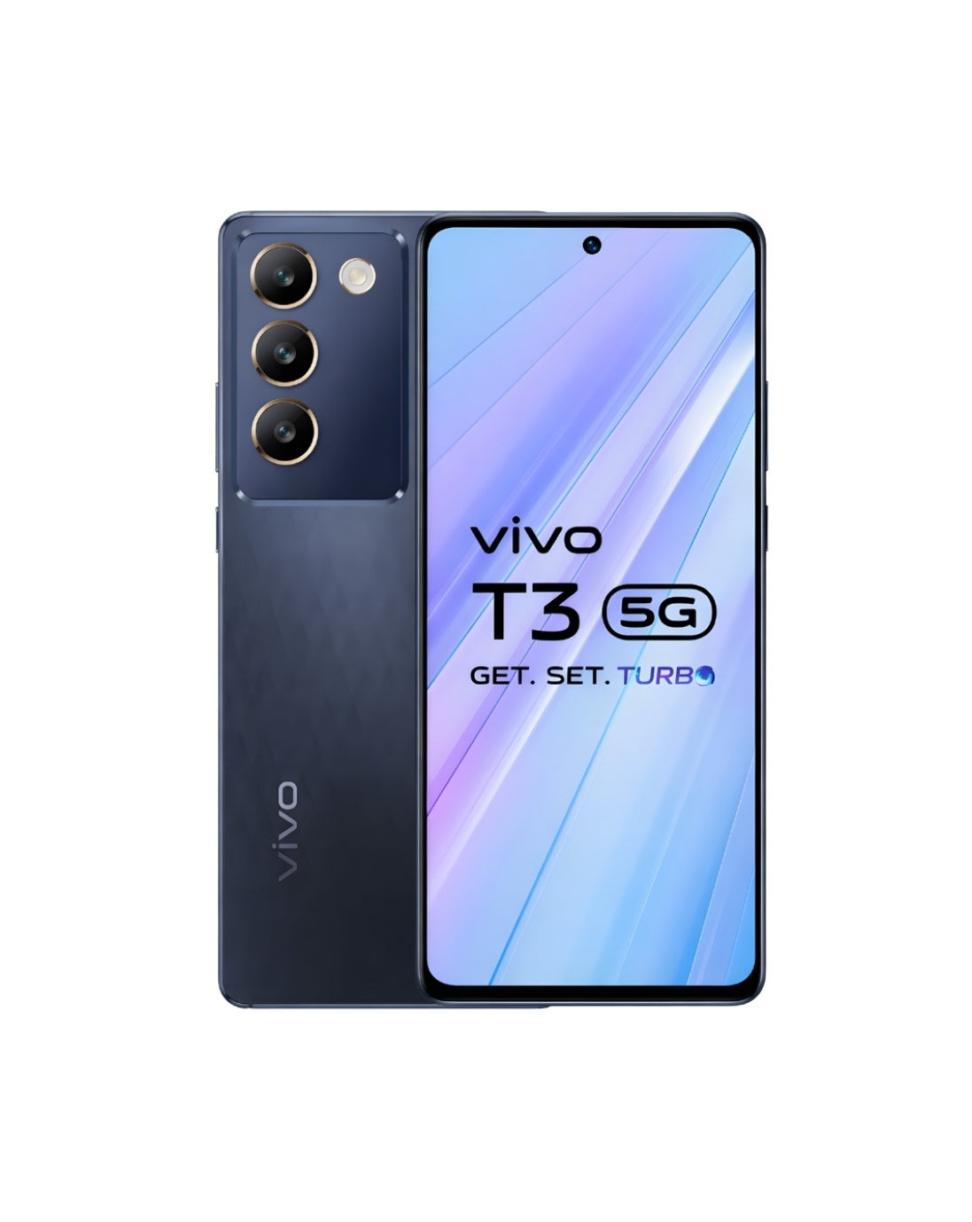 Vivo T3 5G Refurbished