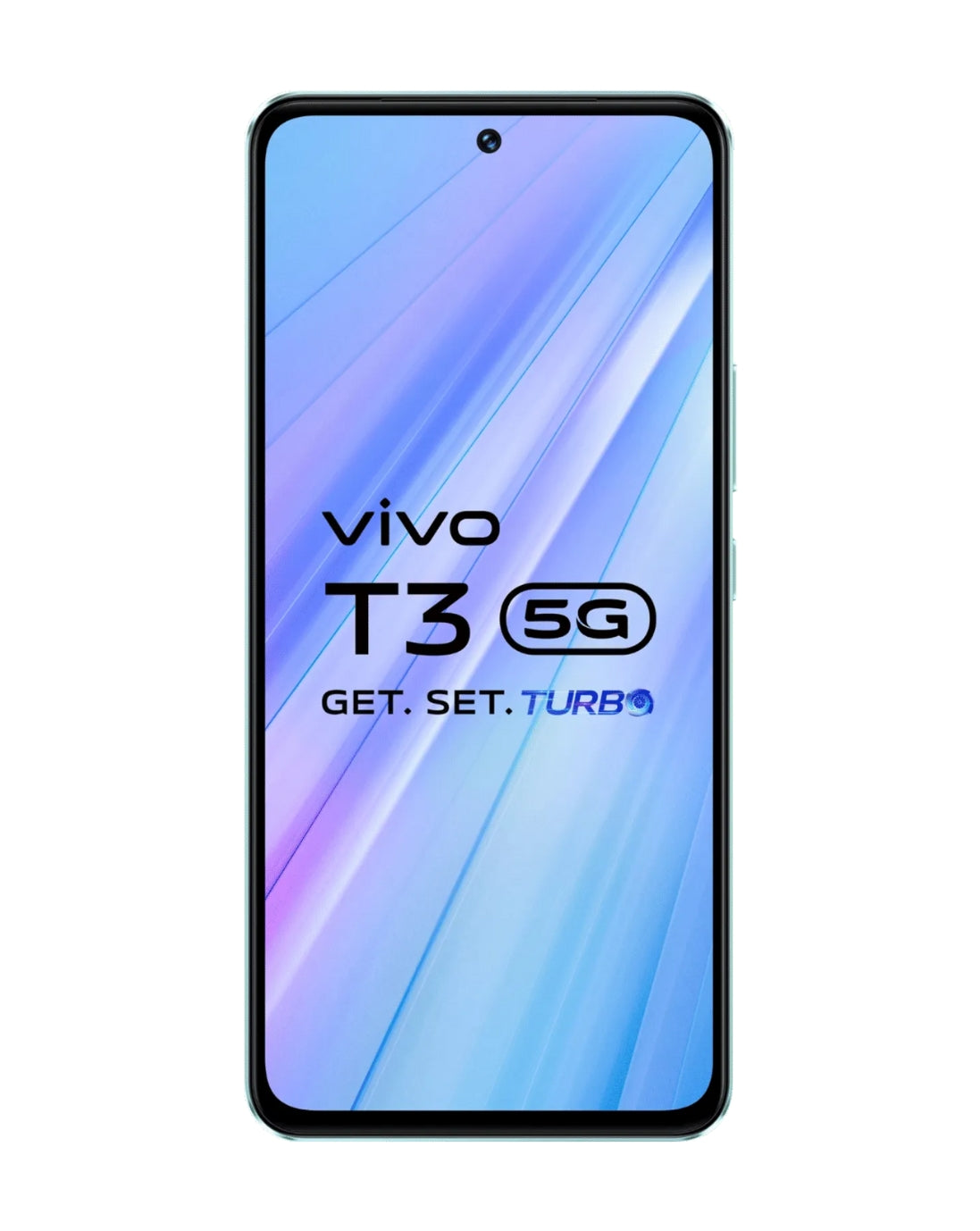 Vivo T3 5G Pre-Owned Brand warranty 12 months