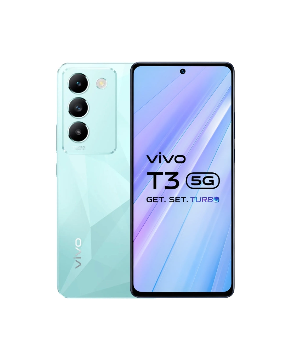 Vivo T3 5G Refurbished