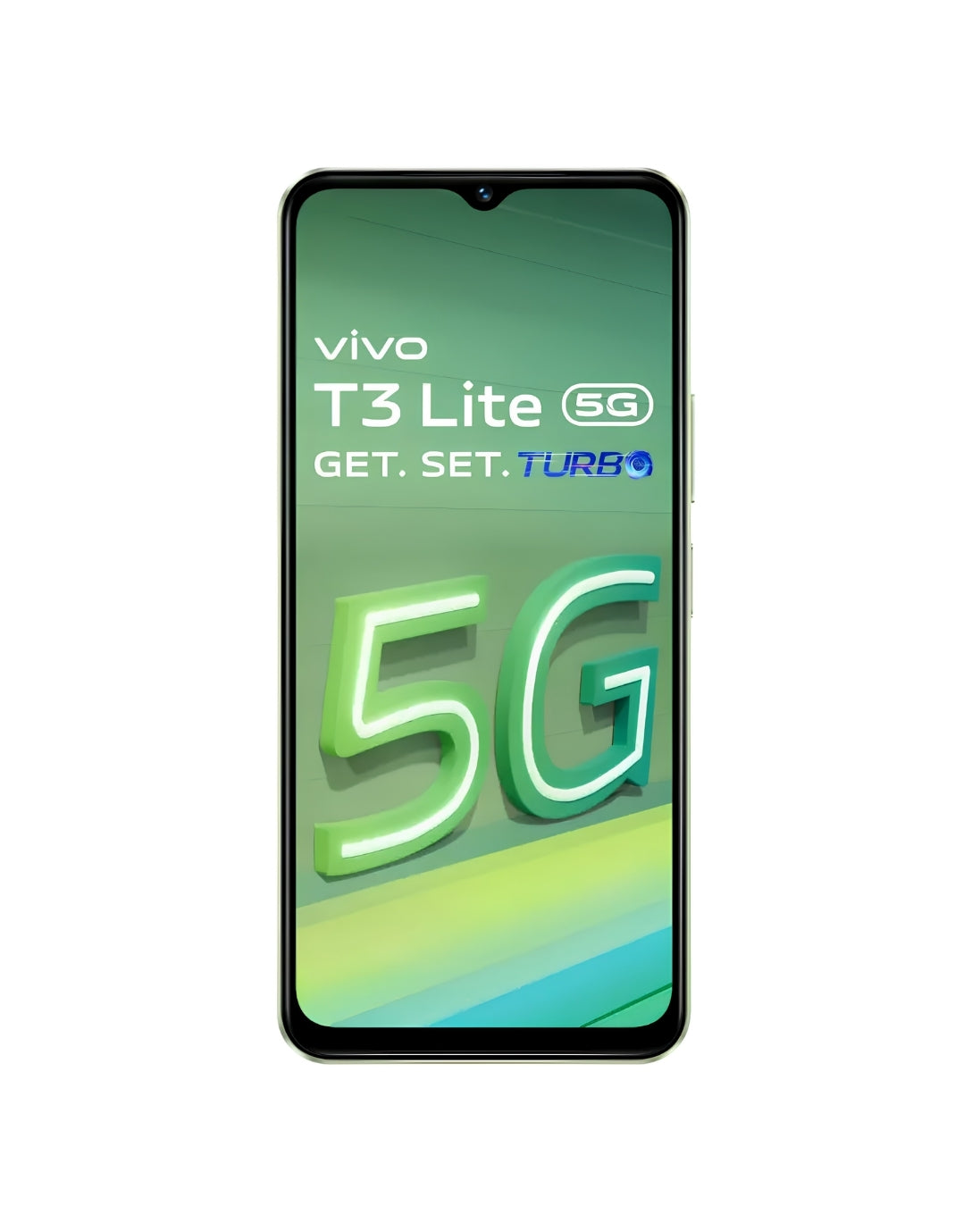Vivo T3 Lite 5G Refurbished