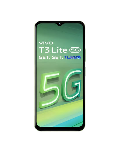Vivo T3 Lite 5G Refurbished