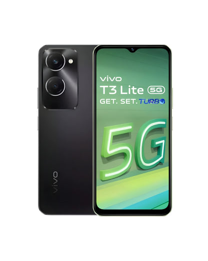 Vivo T3 Lite 5G Refurbished