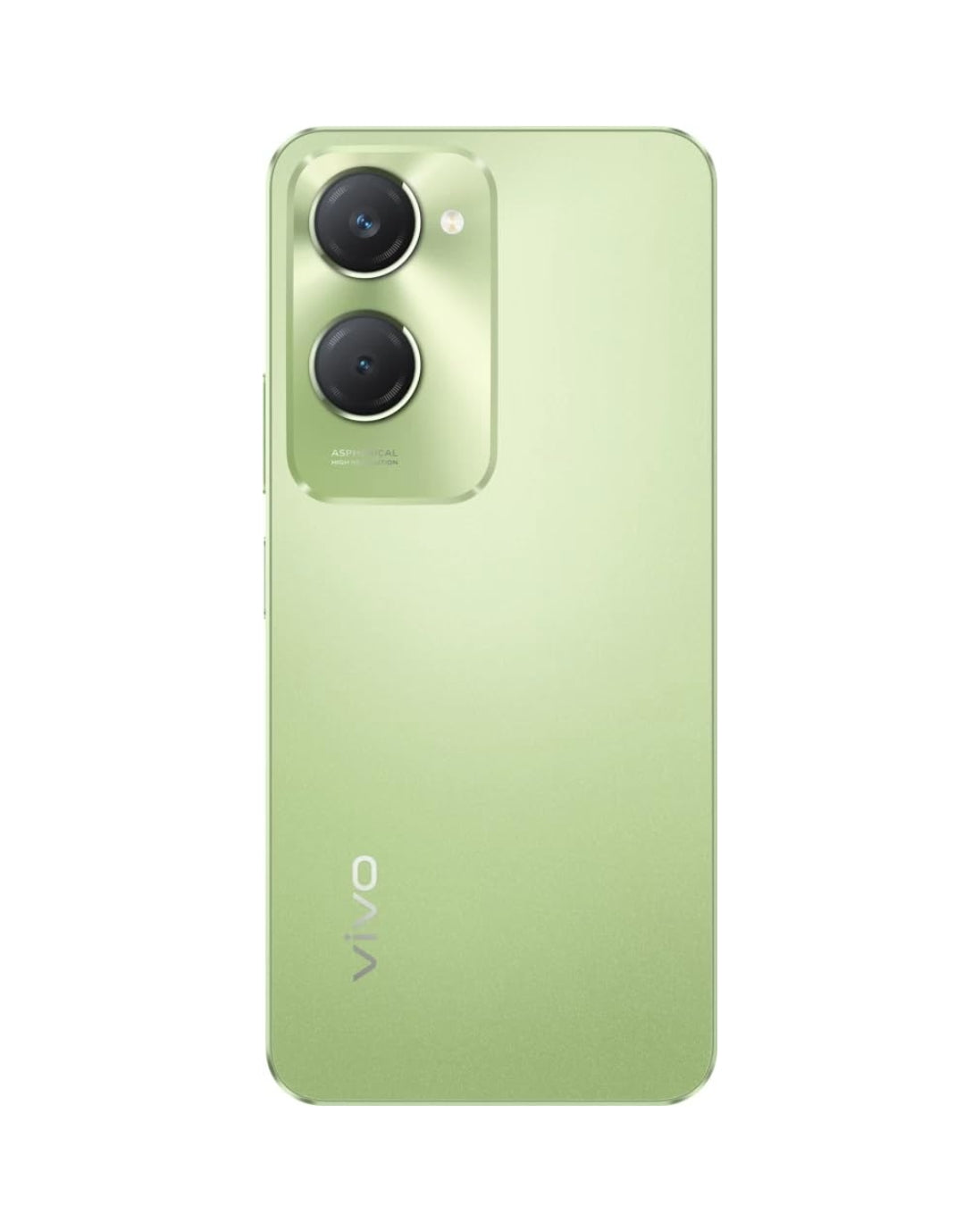 Vivo T3 Lite 5G Pre-Owned Brand warranty 12 months