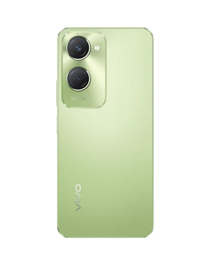 Vivo T3 Lite 5G Pre-Owned Brand warranty 12 months