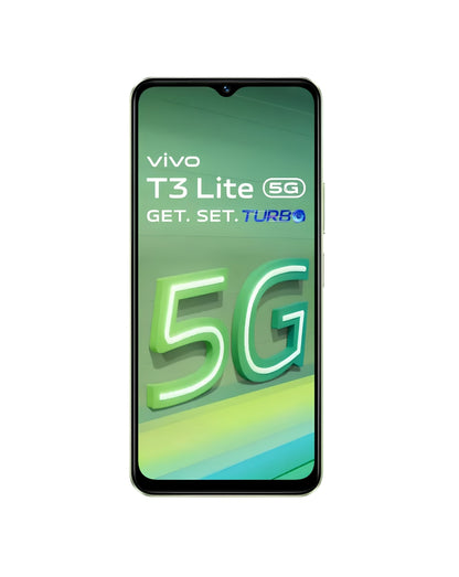 Vivo T3 Lite 5G Refurbished