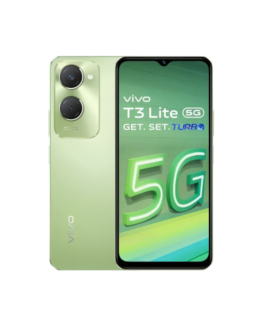 Vivo T3 Lite 5G Refurbished