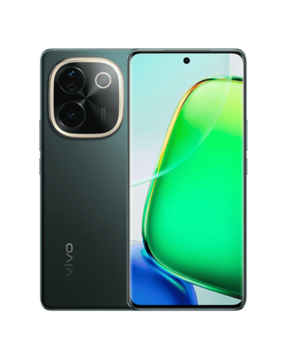 Vivo T3 Pro 5G Pre-Owned Brand warranty 12 months