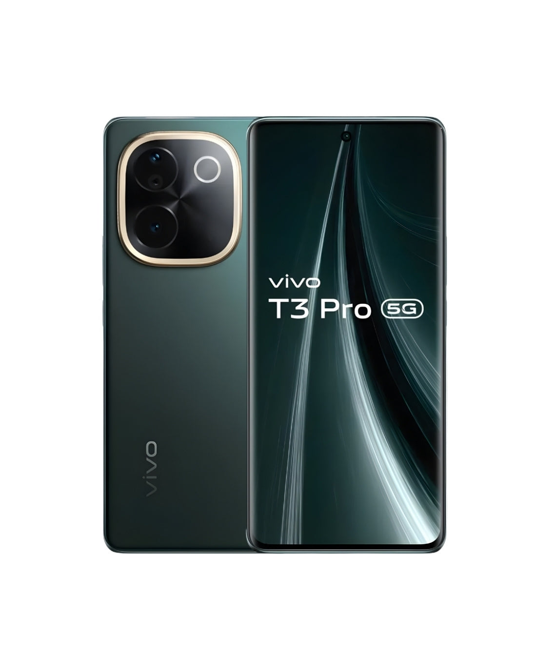 Vivo T3 Pro 5G Refurbished