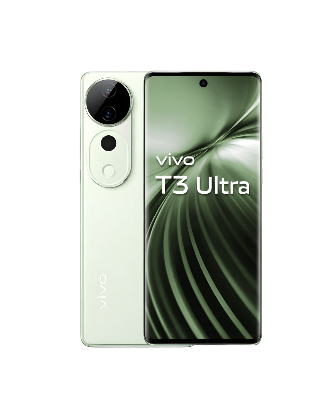 Vivo T3 Ultra 5G Refurbished