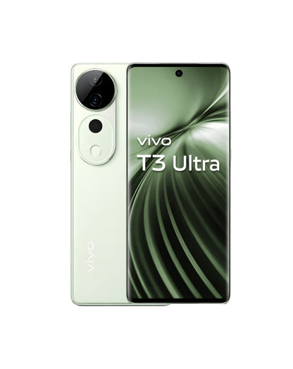 Vivo T3 Ultra 5G Refurbished