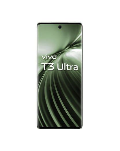 Vivo T3 Ultra Refurbished