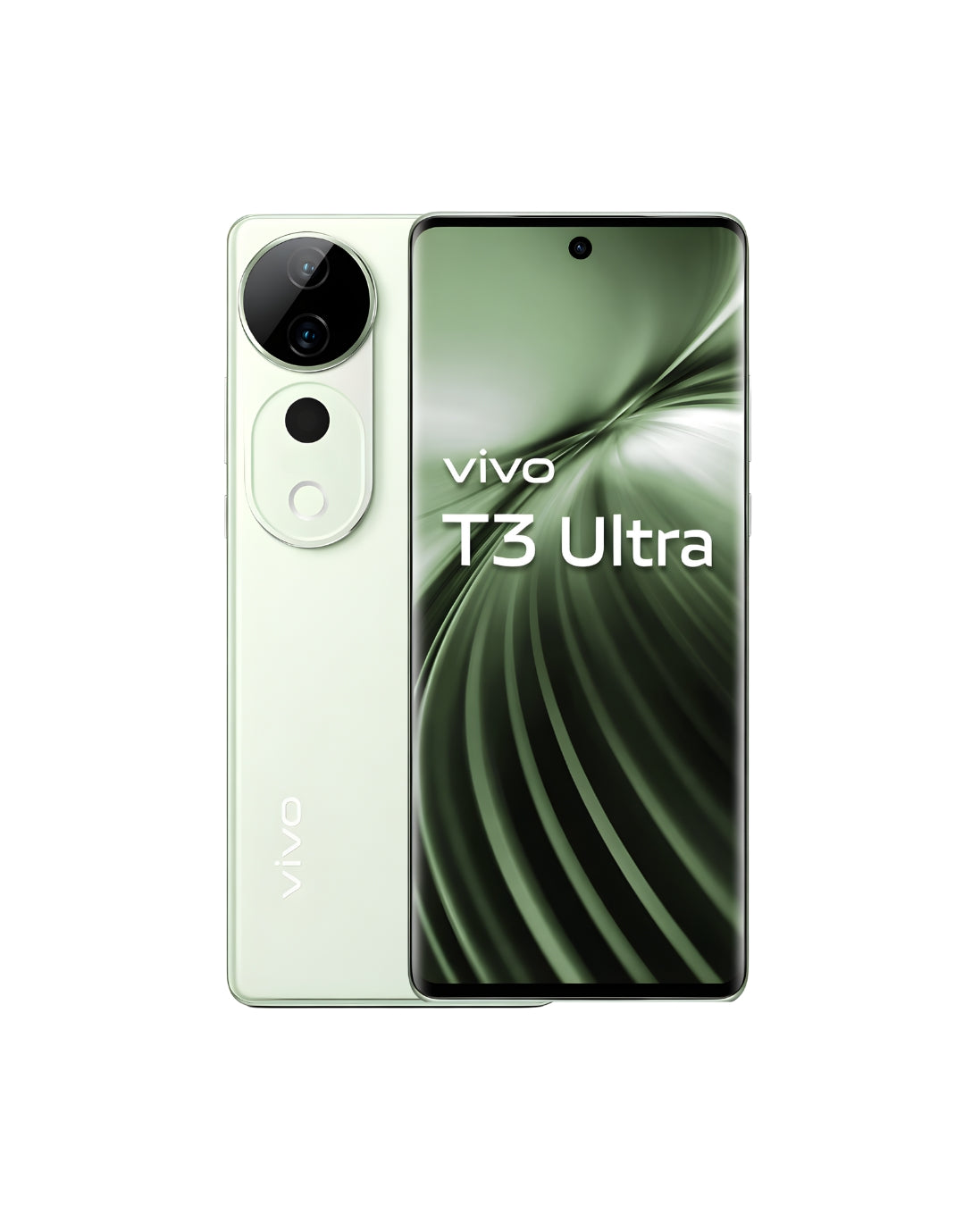 Vivo T3 Ultra Refurbished