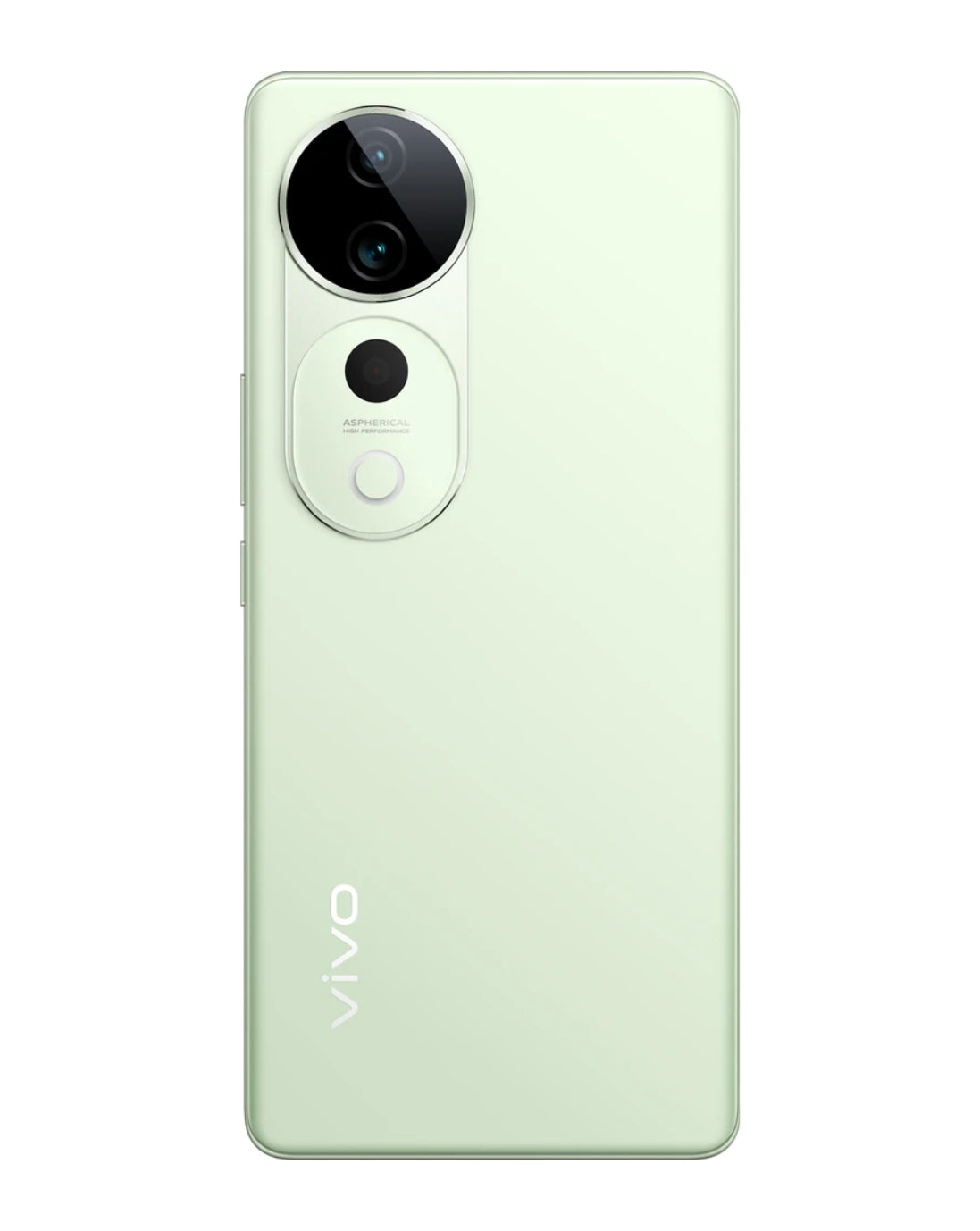 Vivo T3 Ultra Pre-Owned Brand warranty 12 months