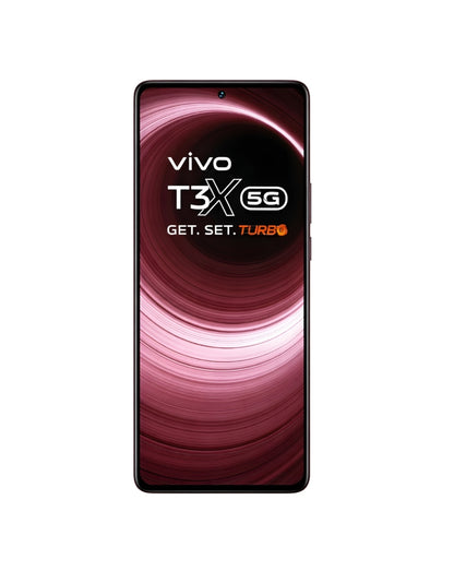 Vivo T3x 5G Refurbished
