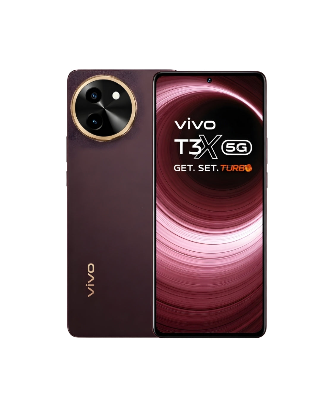 Vivo T3x 5G Refurbished