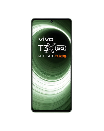 Vivo T3x 5G Refurbished