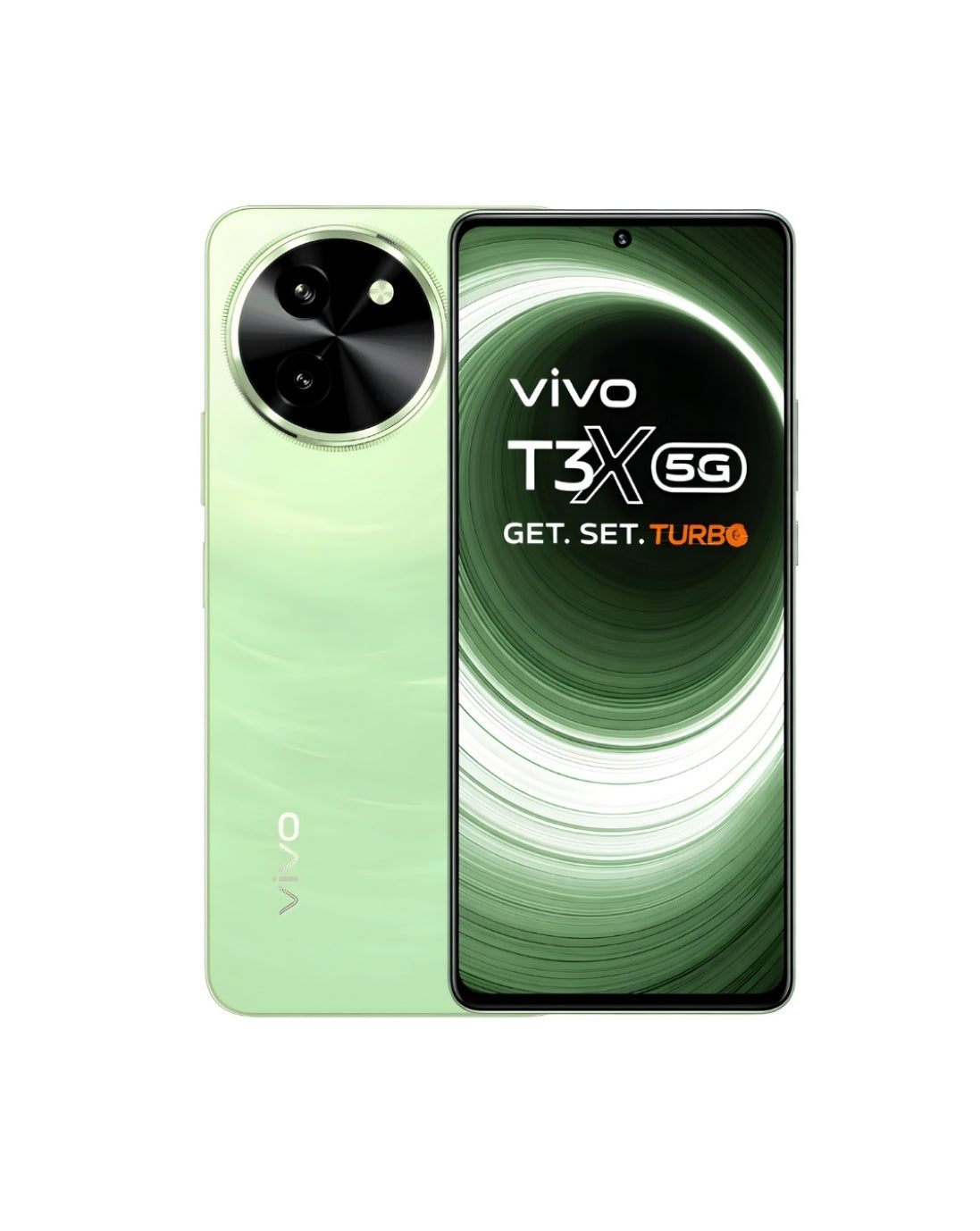 Vivo T3x 5G Refurbished