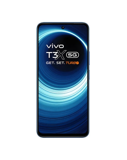 Vivo T3x 5G Refurbished