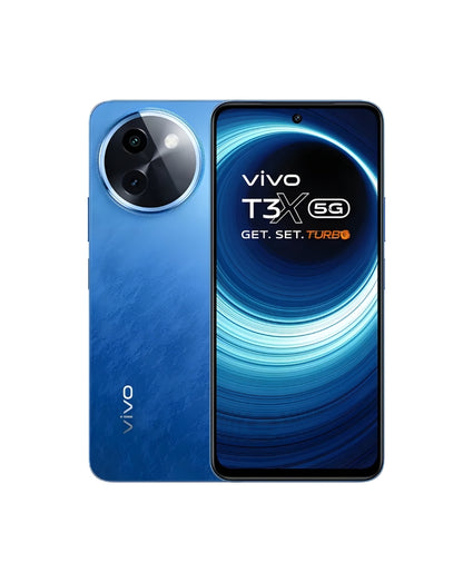 Vivo T3x 5G Refurbished