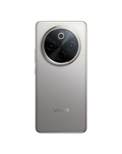 VIVO T4 5G Pre-Owned Brand warranty 12 months