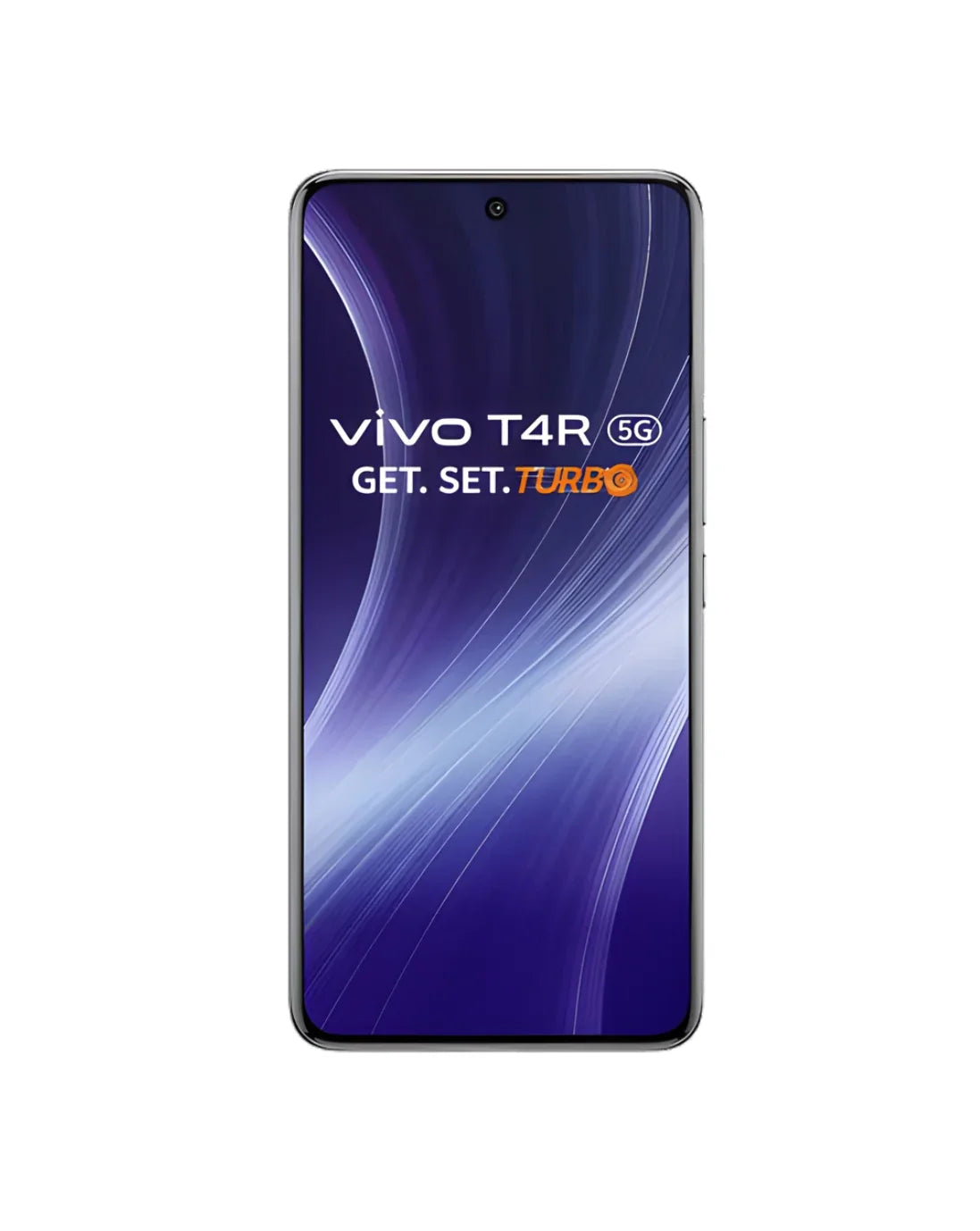 Vivo T4R 5G Pre-Owned with 12 Months Brand Warranty