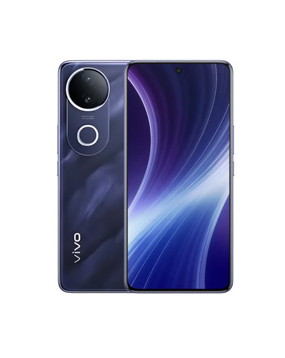 Vivo T4R 5G Pre-Owned with 12 Months Brand Warranty
