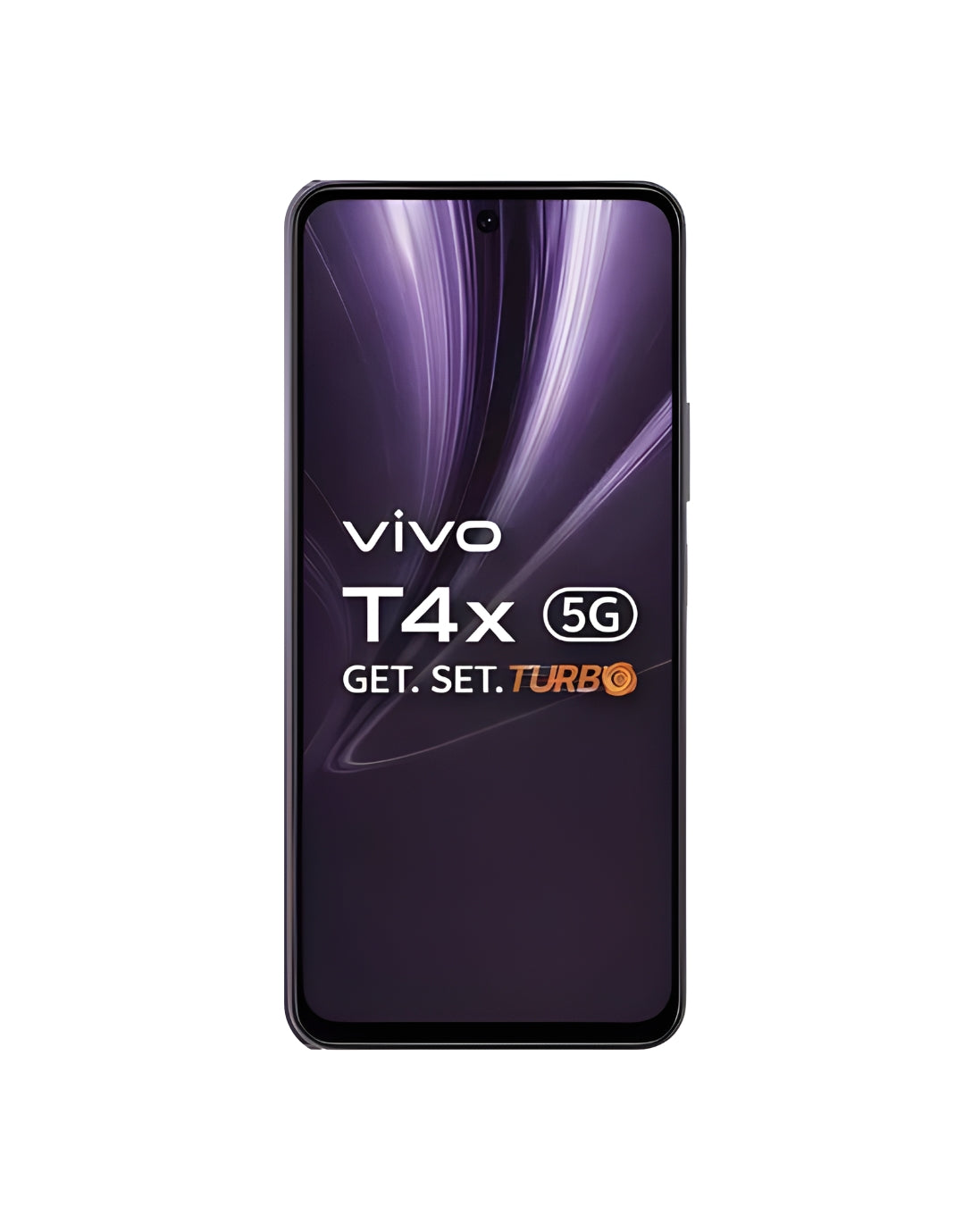 Vivo T4x  Pre-Owned Brand warranty 12 months