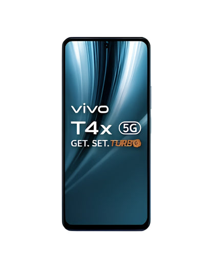 Vivo T4x 5G Refurbished