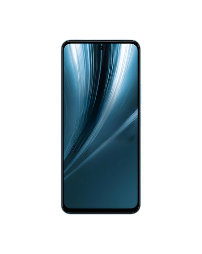 Vivo T4x Pre-Owned Brand warranty 12 months