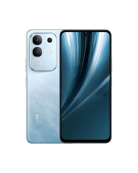 Vivo T4x  Pre-Owned Brand warranty 12 months