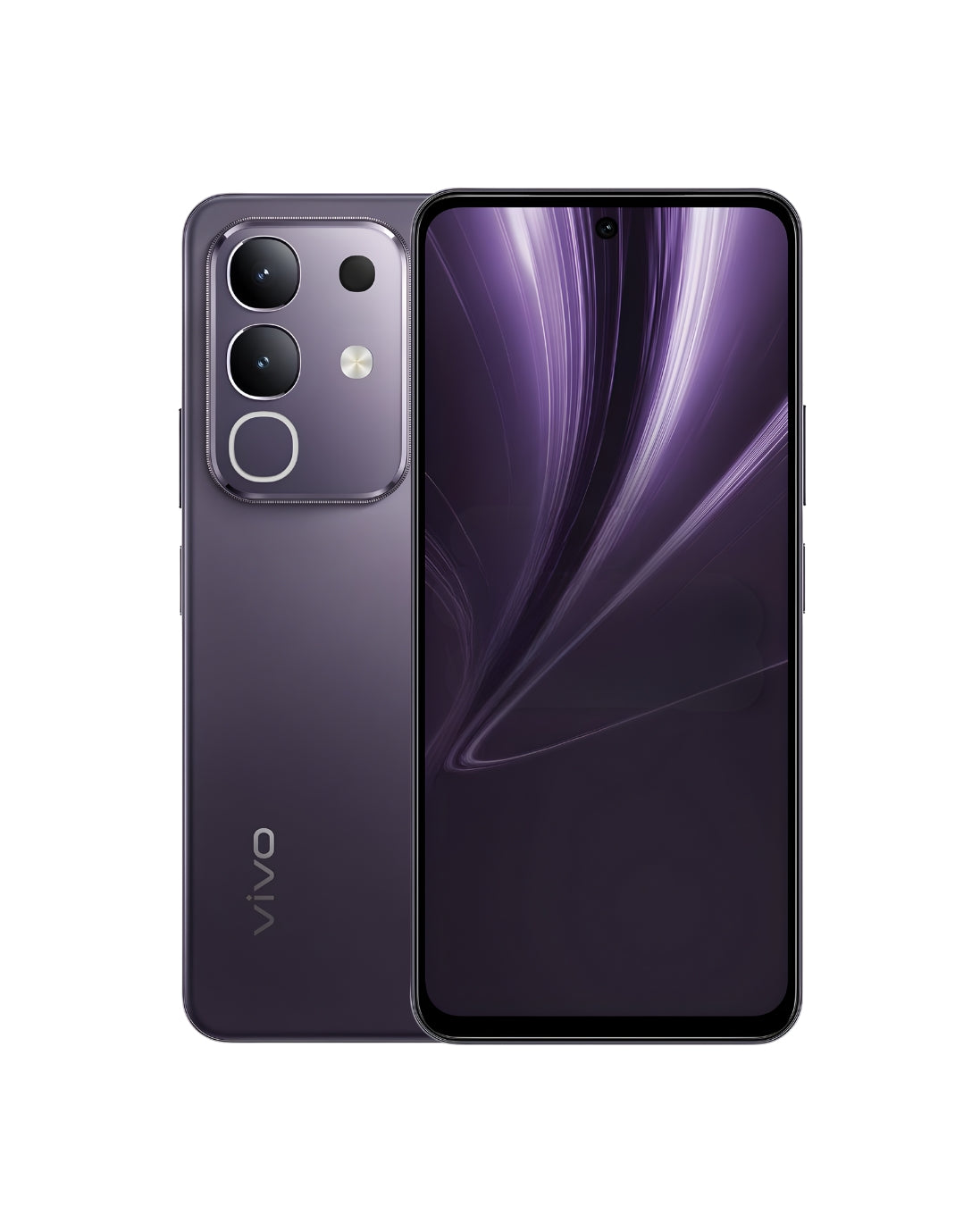 Vivo T4x Pre-Owned Brand warranty 12 months